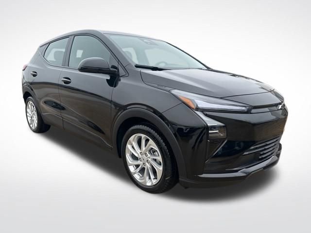 New 2027 Chevrolet Bolt LT w/ Comfort Package image 7