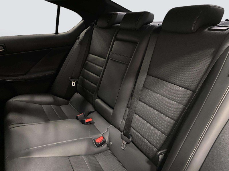 Used 2021 Lexus IS 350 F Sport w/ Accessory Package RWD image 35