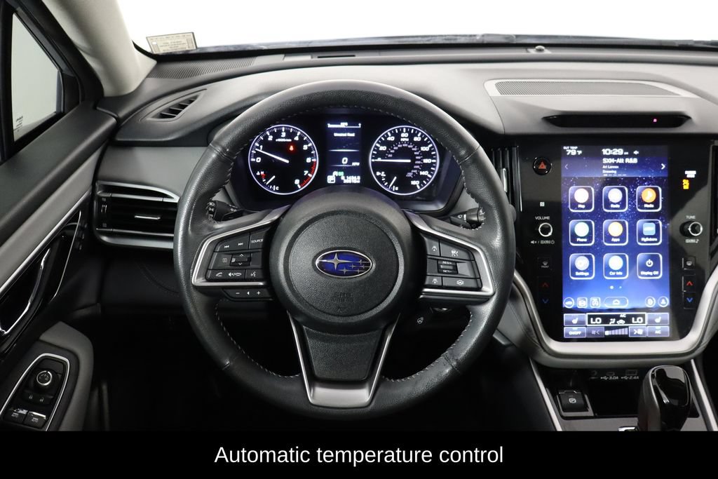 Used 2024 Subaru Outback Limited XT AWD/4WD image 7