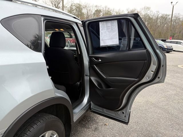 Used 2016 MAZDA CX-5 Sport FWD image 26