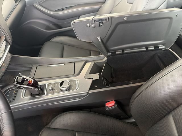 Used 2025 Cadillac CT5 Premium Luxury w/ Sun And Sound Package image 24