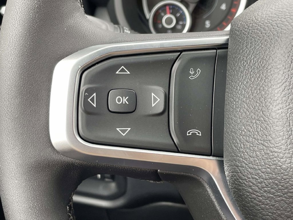 New 2026 RAM 3500 Big Horn AWD/4WD image 29