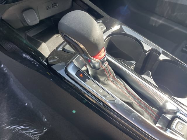 New 2026 Chevrolet Trax RS w/ Sunroof Package FWD image 19