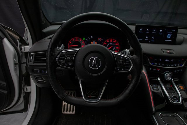 Used 2022 Acura TLX A-Spec Package image 25
