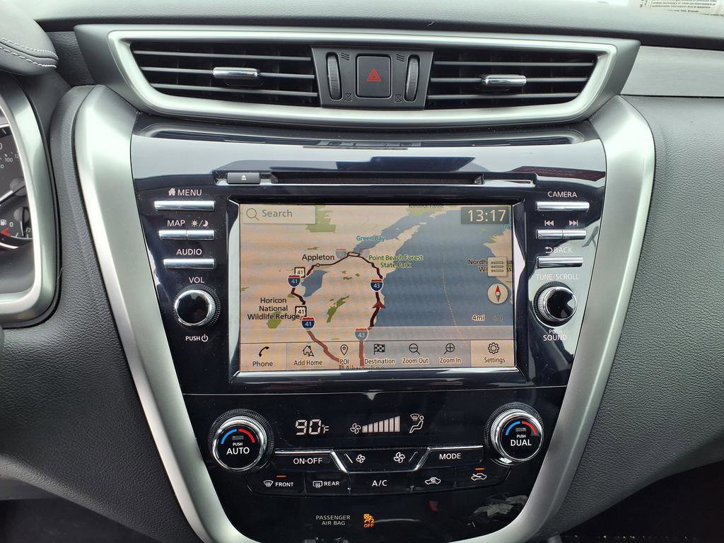 Used 2024 Nissan Murano SL image 51