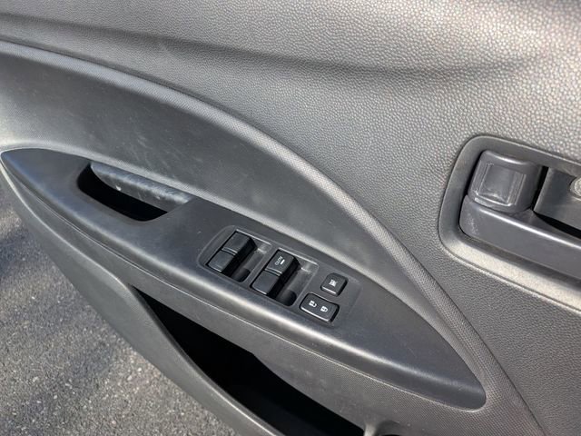 Used 2021 Mitsubishi Mirage SE image 13