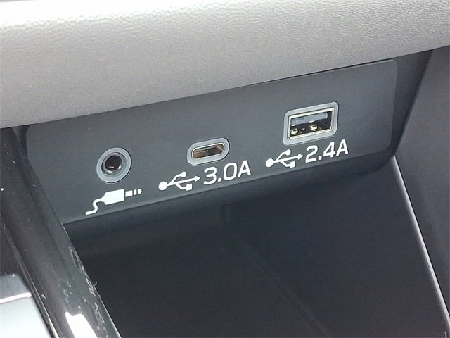 New 2025 Subaru Outback Premium image 15