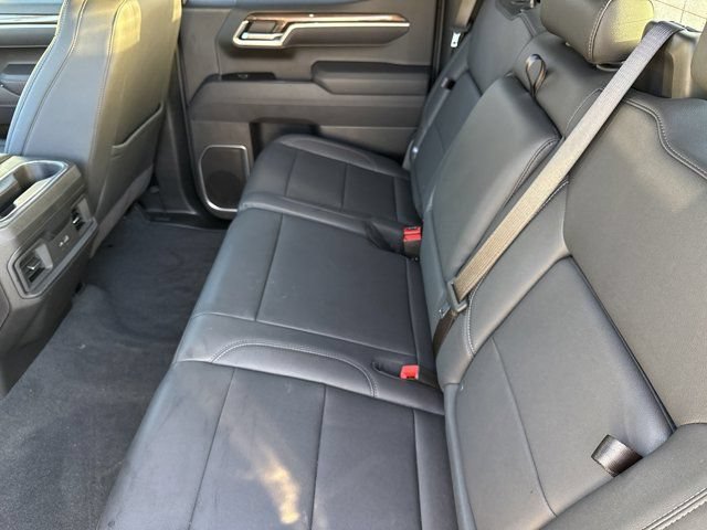 Used 2026 Chevrolet Silverado 1500 LT w/ All Star Edition Plus AWD/4WD image 19