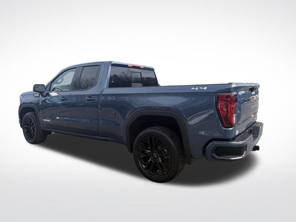 New 2026 GMC Sierra 1500 Elevation w/ Preferred Package image 3