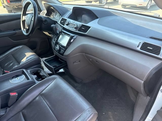 Used 2014 Honda Odyssey EX-L image 13