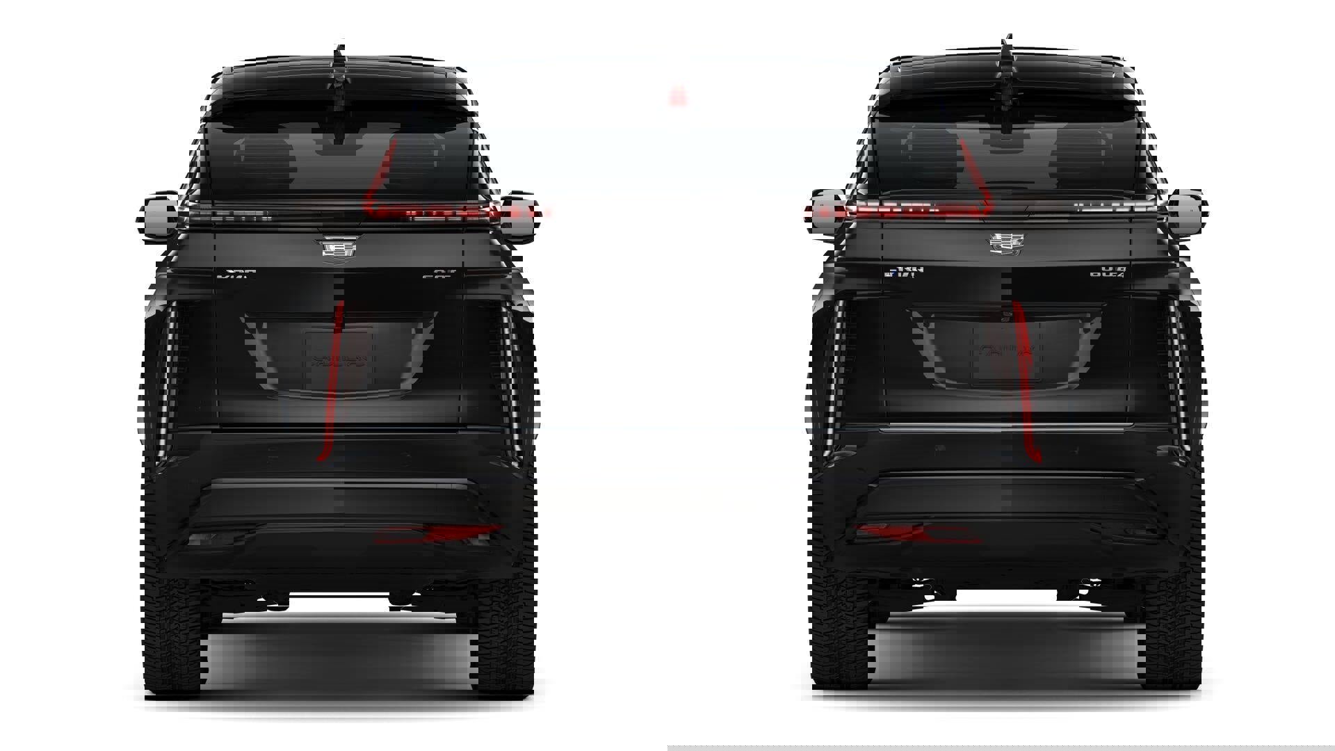 New 2025 Cadillac Lyriq Luxury w/ LPO, Floor Liner Package image 28