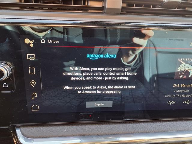 Used 2024 GMC Sierra 1500 Denali image 51