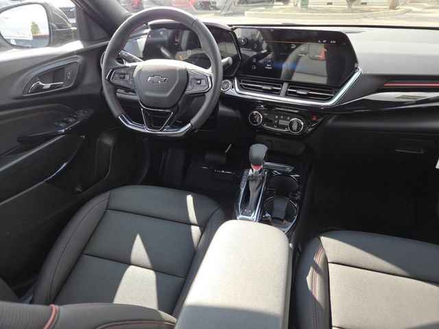 New 2026 Chevrolet Trax RS w/ Driver Confidence Package image 27