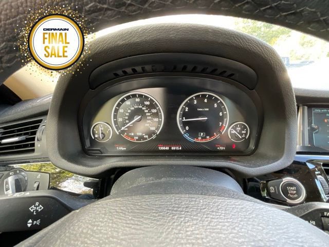 Used 2017 BMW X3 xDrive35i image 15