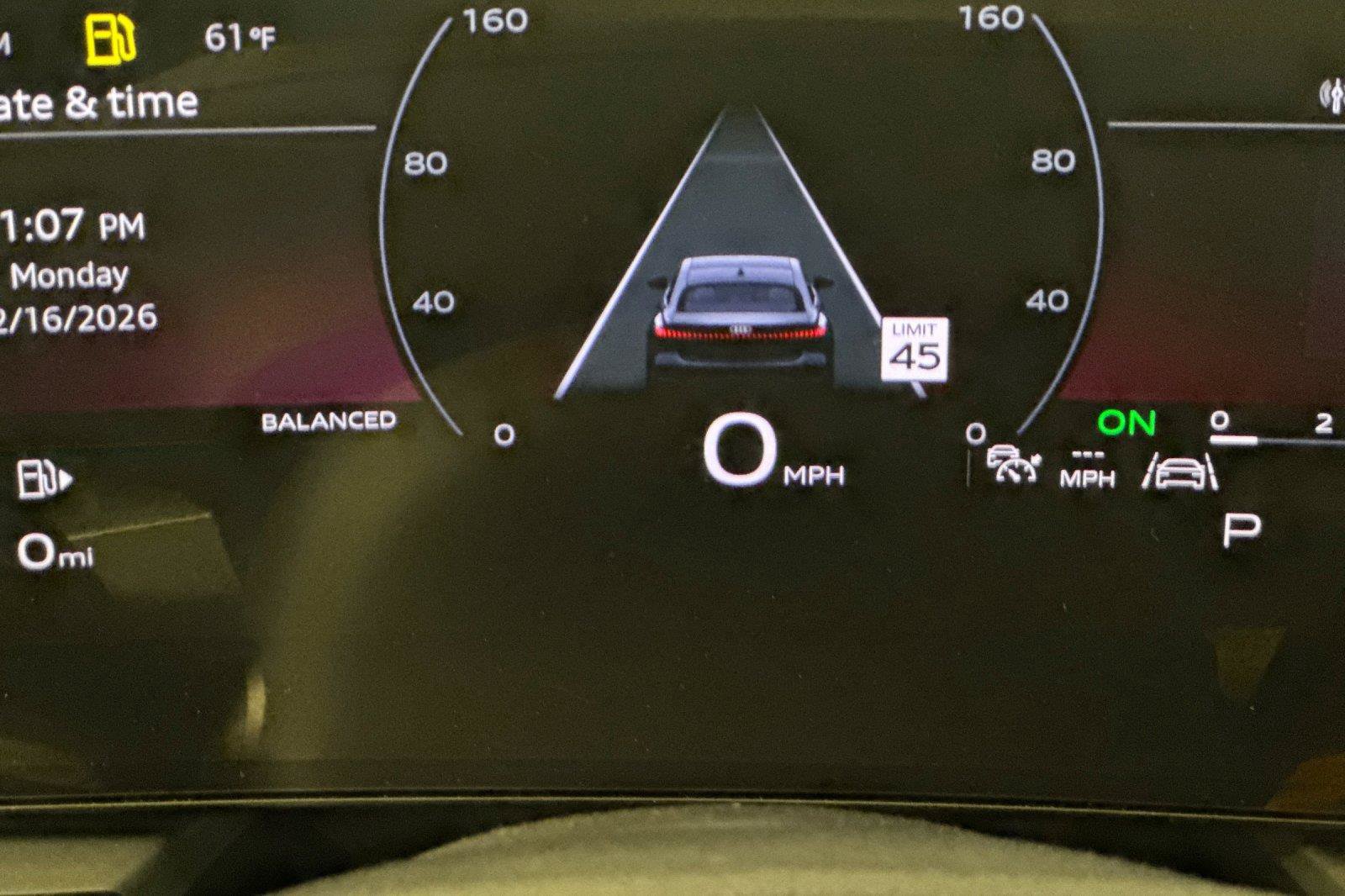 Certified 2025 Audi A5 Prestige AWD/4WD image 27