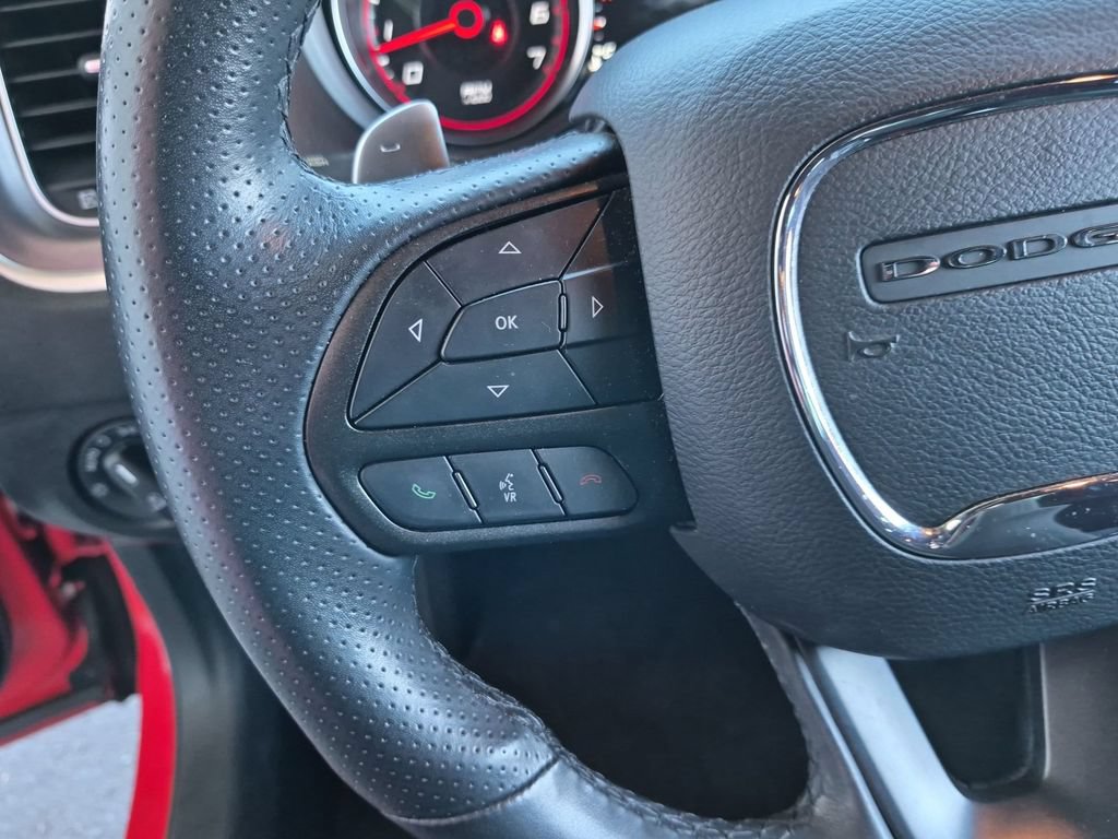 Used 2021 Dodge Charger R/T w/ Driver Convenience Group RWD image 25