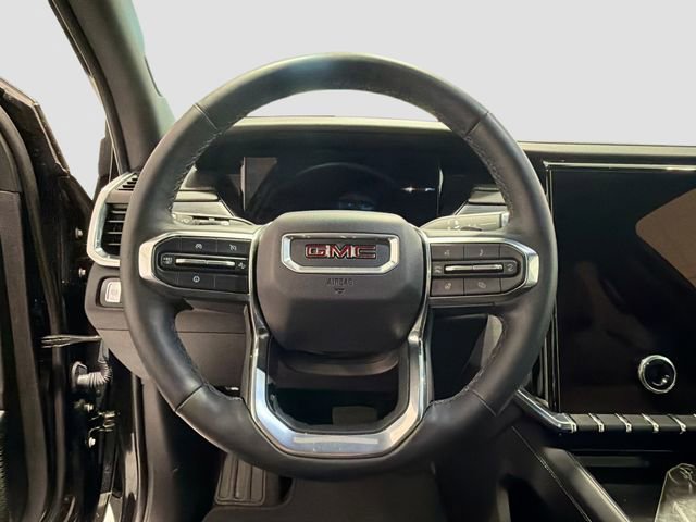 Certified 2024 GMC Acadia Elevation image 10