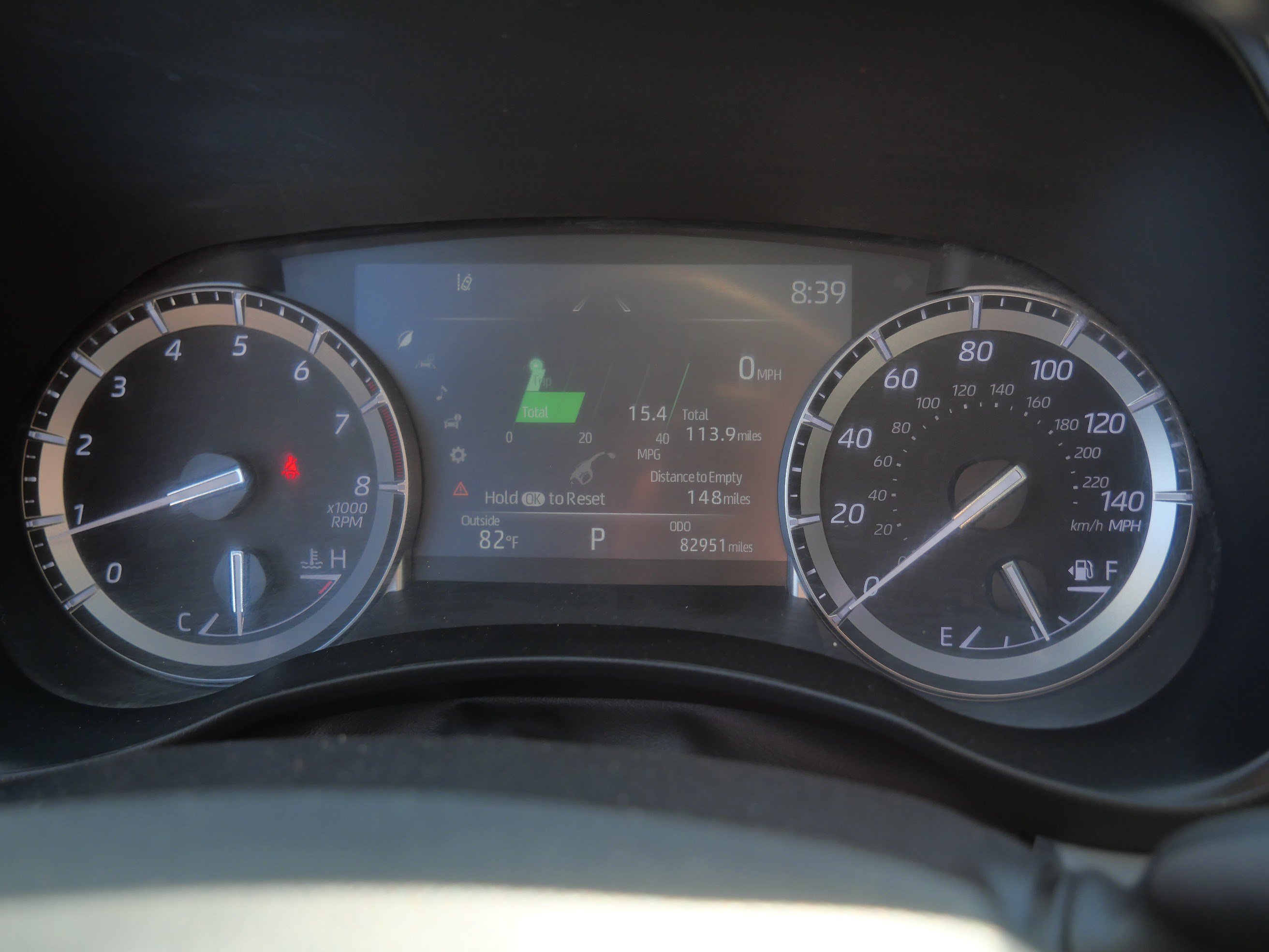 Used 2022 Toyota Highlander Platinum AWD/4WD image 21