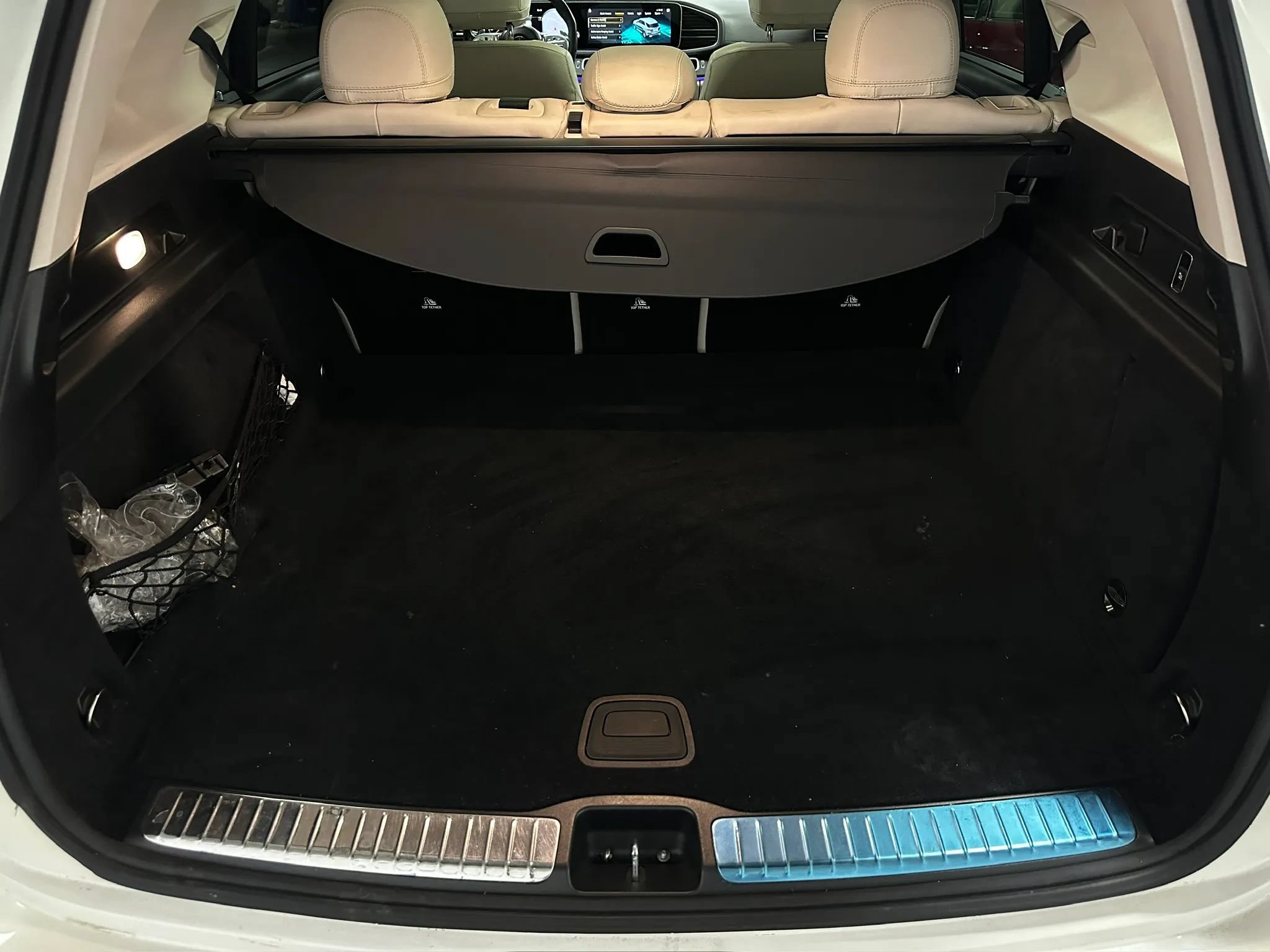 Used 2022 Mercedes-Benz GLE 63 AMG S image 17