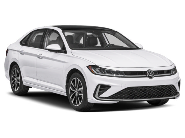 New 2026 Volkswagen Jetta SE FWD image 6