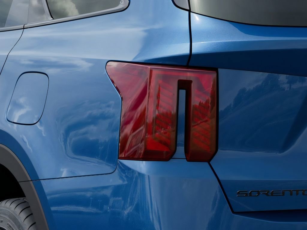 New 2026 Kia Sorento SX Prestige image 11