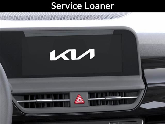 New 2026 Kia Seltos S image 20