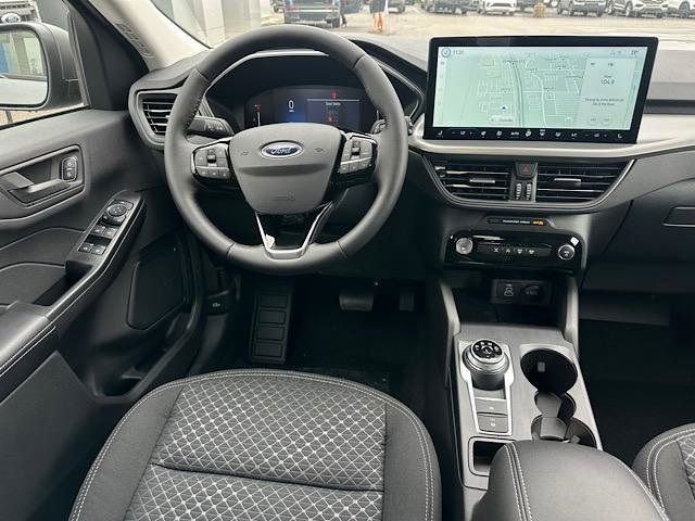 New 2024 Ford Escape Active w/ Tech Pack #1 image 15