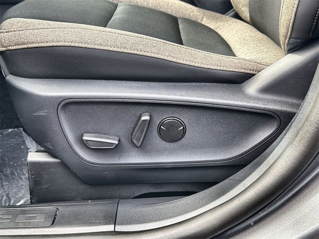 New 2025 Ford Bronco Sport Big Bend w/ Convenience Package image 13