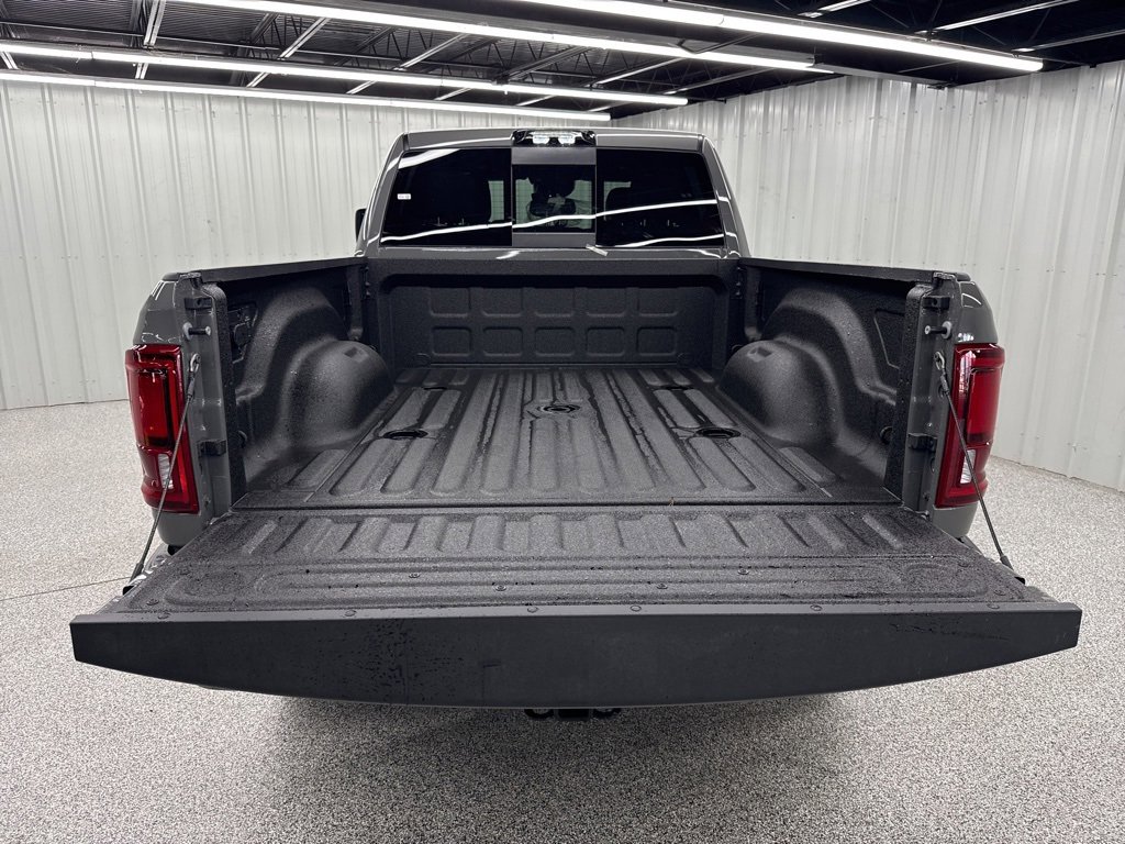 New 2026 RAM 2500 Rebel image 9