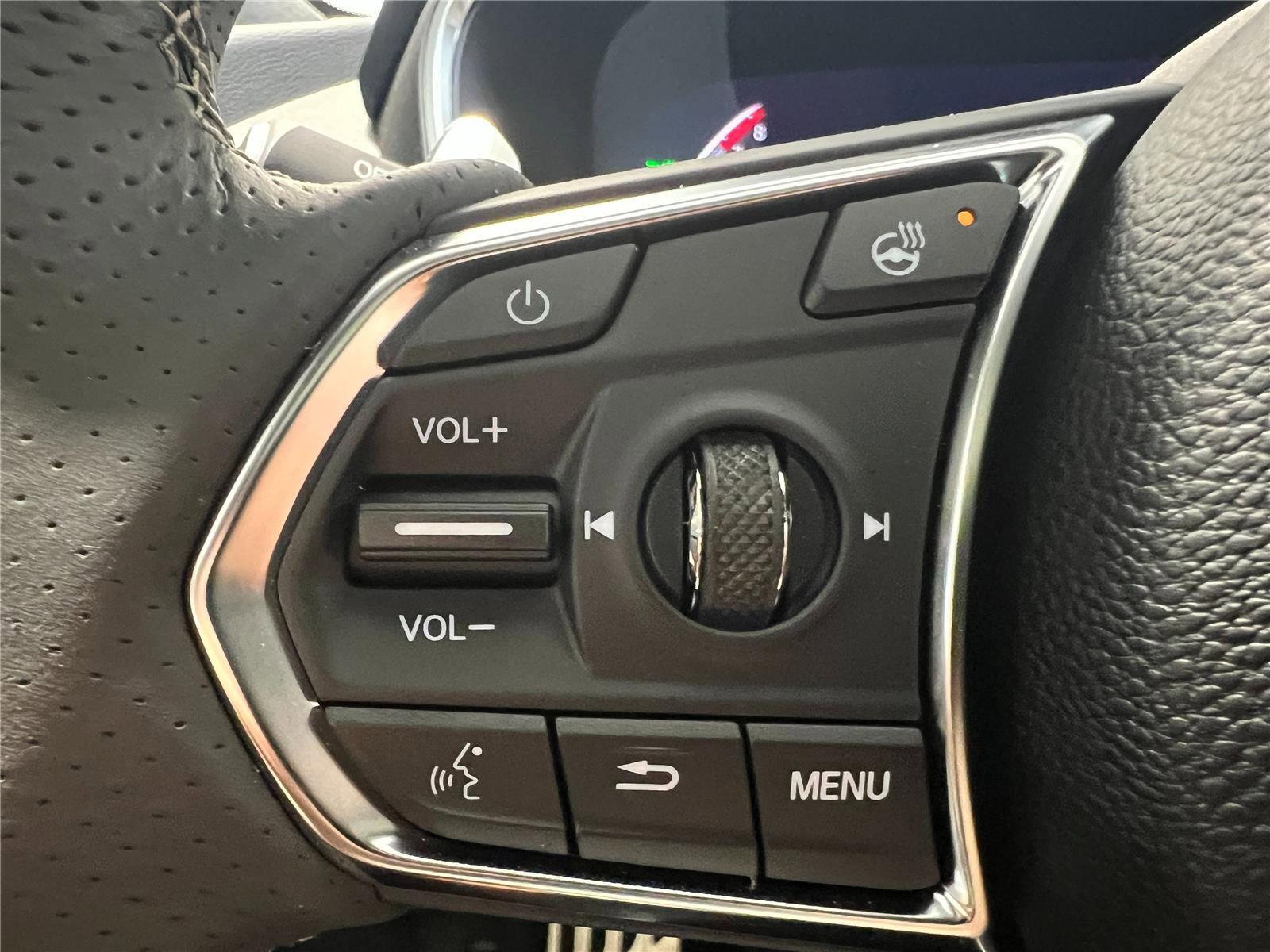 New 2026 Acura MDX A-Spec image 25