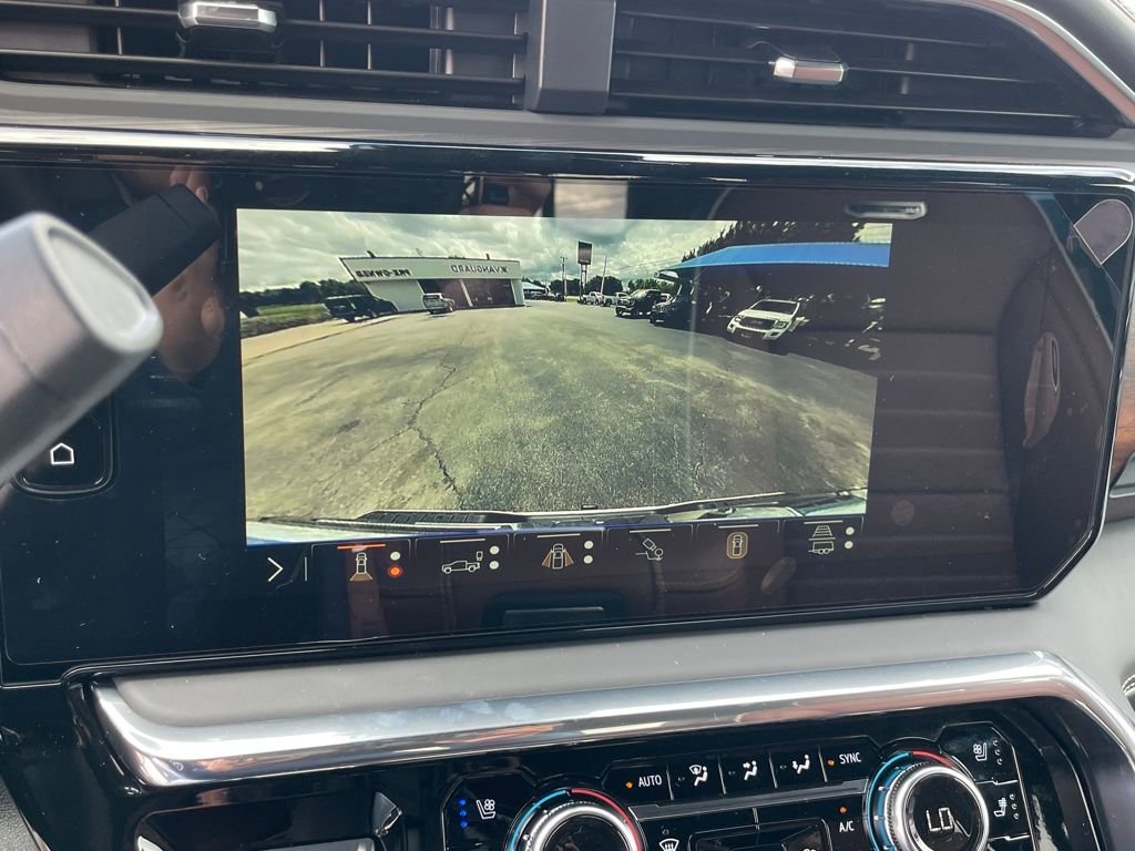 New 2026 GMC Sierra 3500 Denali Ultimate image 21