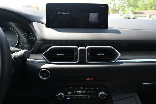 Used 2025 MAZDA CX-5 Signature AWD/4WD image 33