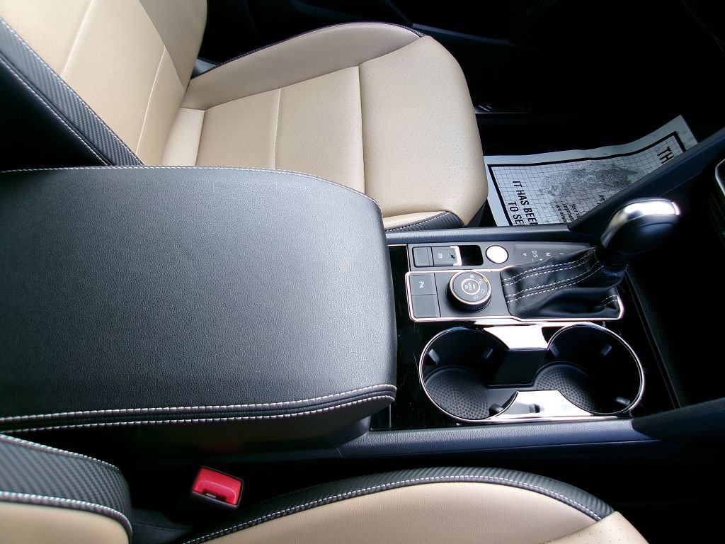 Used 2023 Volkswagen Atlas Cross Sport SE image 15