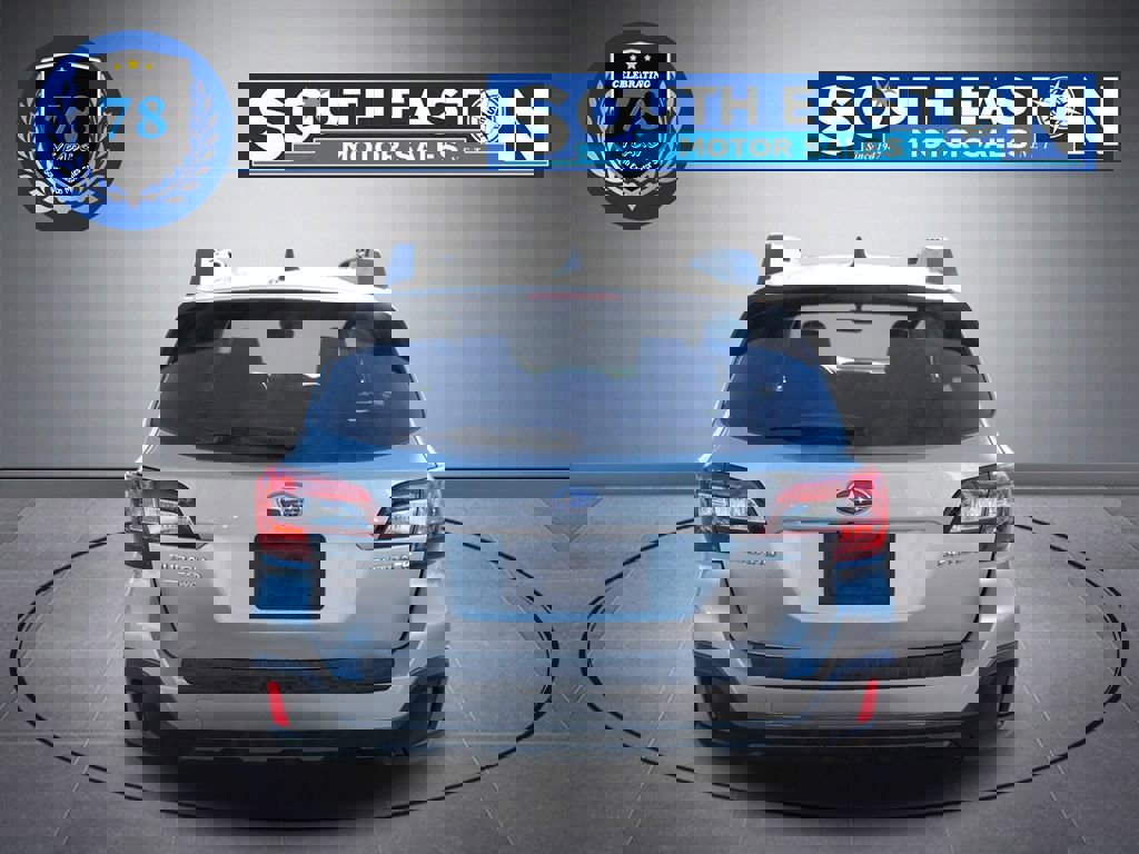 Used 2019 Subaru Outback 2.5i Limited image 4