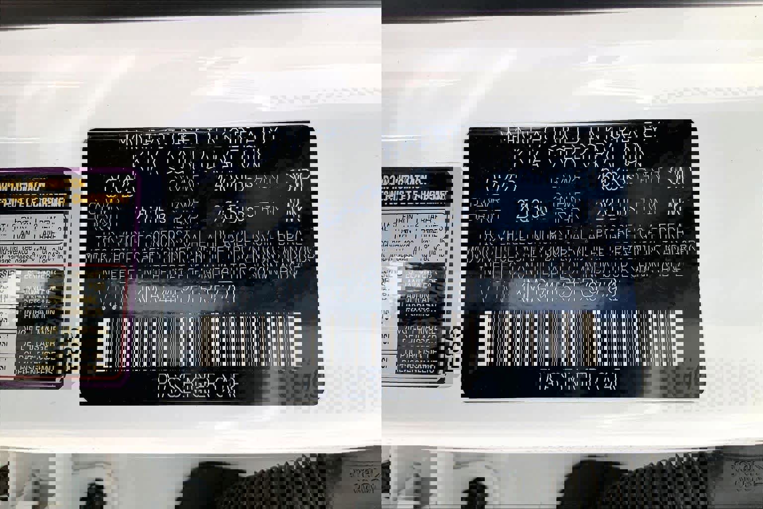 Certified 2026 Kia K5 GT w/ GT1 Package image 31