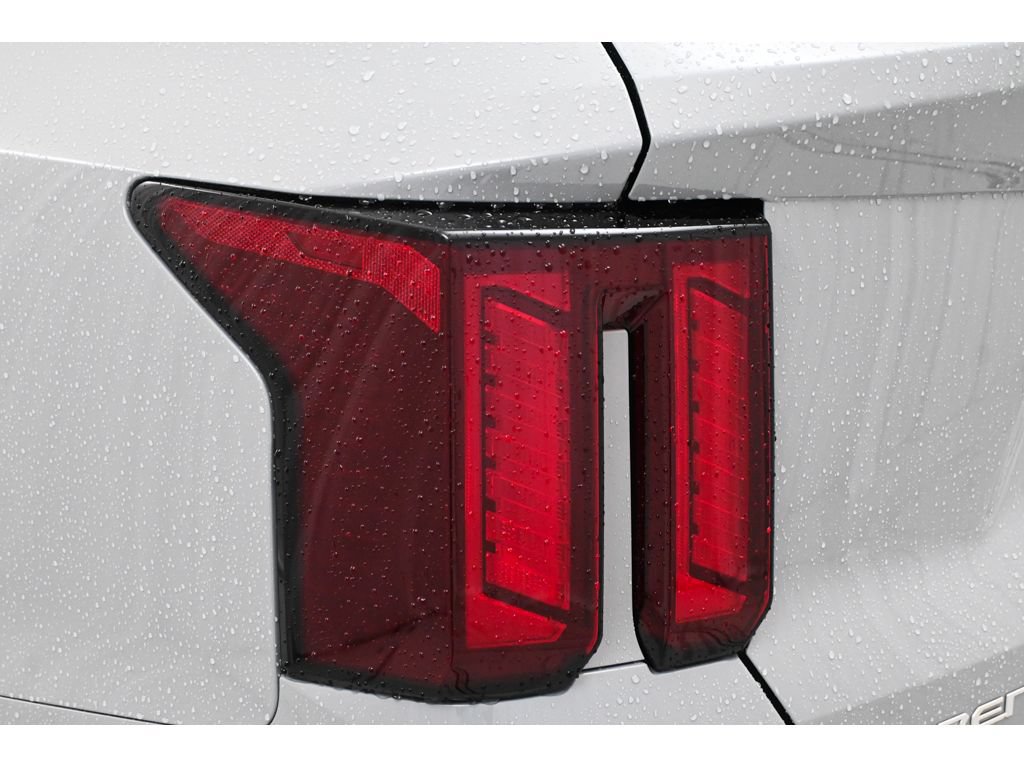 New 2026 Kia Sorento EX AWD/4WD image 10