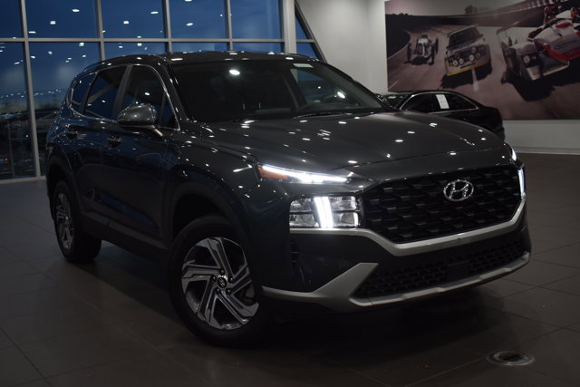 Used 2023 Hyundai Santa Fe SE image 36