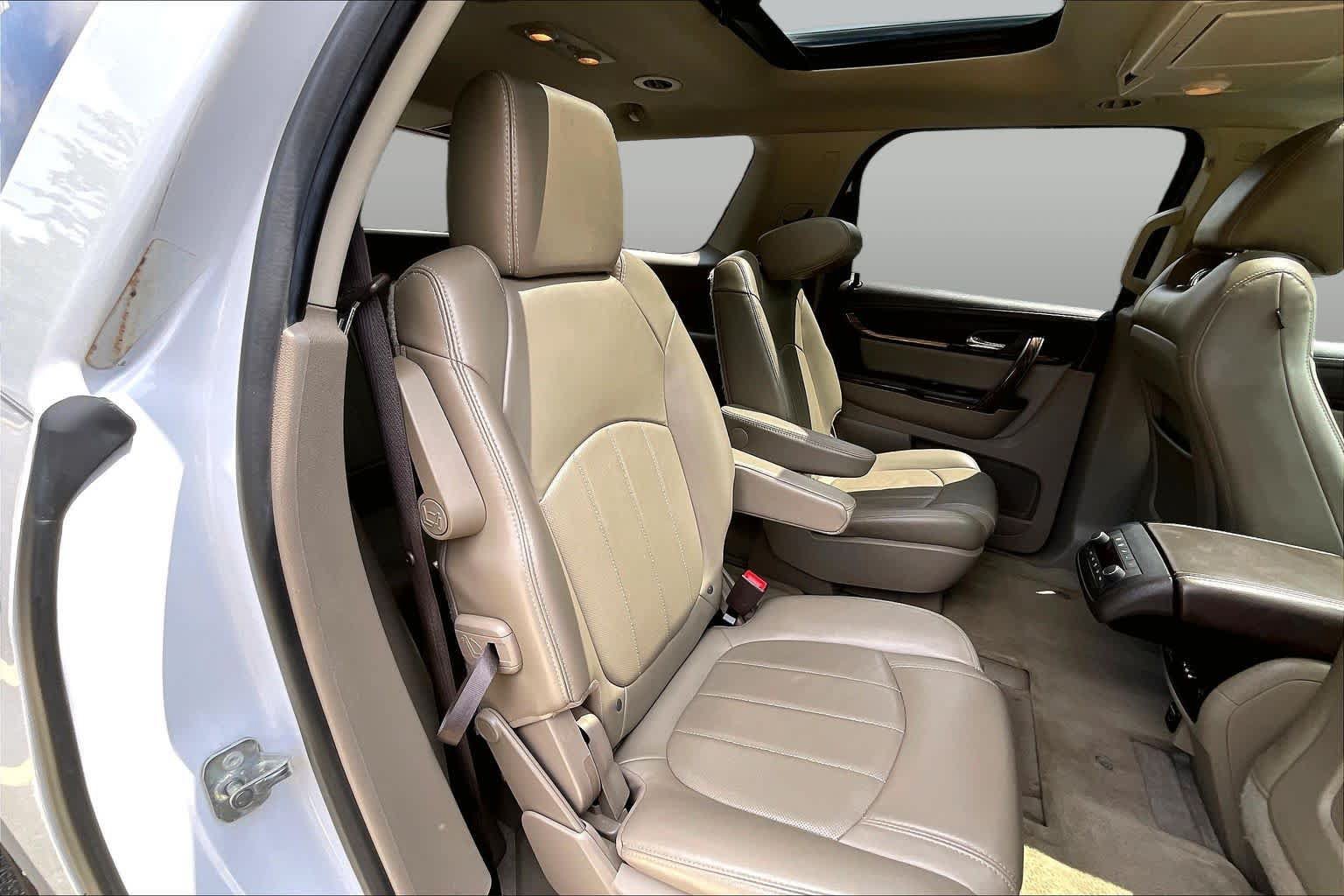 Used 2016 GMC Acadia Denali AWD/4WD image 19