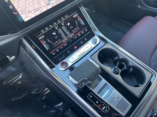 New 2026 Audi RS Q8 performance image 54