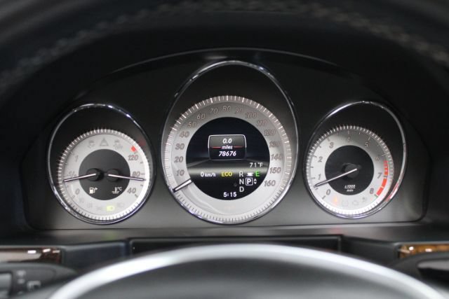 Used 2013 Mercedes-Benz GLK 350 4MATIC image 18