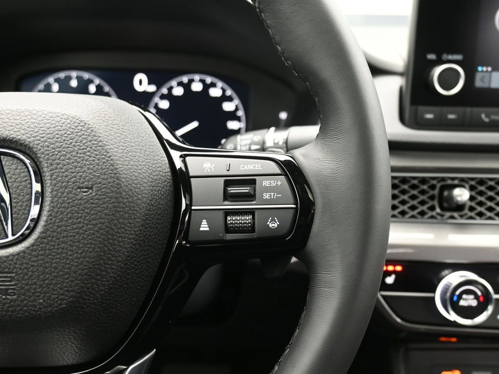 Used 2024 Acura Integra image 26