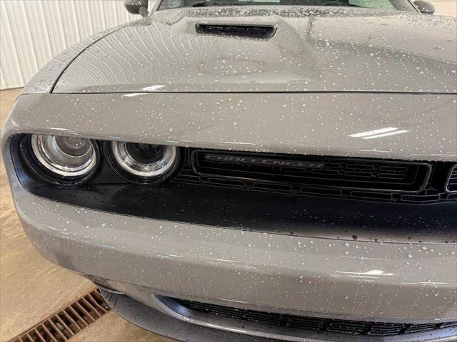 Certified 2018 Dodge Challenger R/T Plus image 4