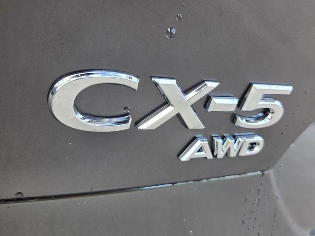 New 2026 MAZDA CX-5 Select AWD/4WD image 11