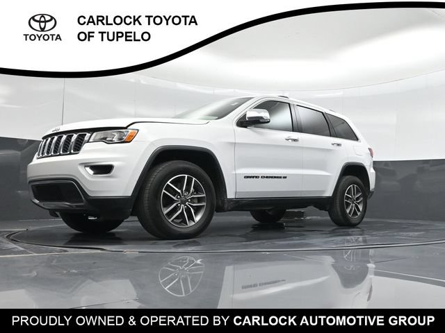 Used 2022 Jeep Grand Cherokee Limited AWD/4WD image 49
