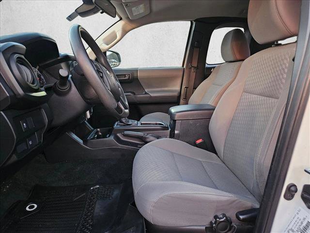 Used 2021 Toyota Tacoma SR image 15