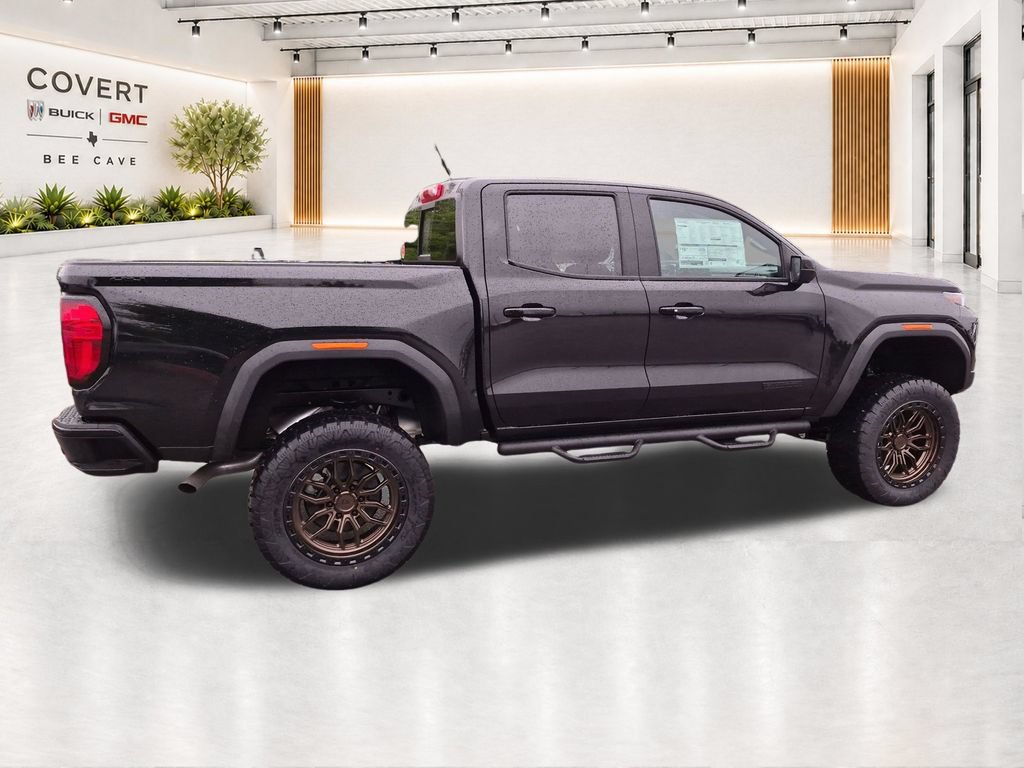 New 2026 GMC Canyon Elevation w/ Convenience Package AWD/4WD image 12