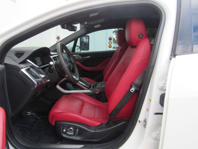 Used 2020 Jaguar I-PACE HSE image 16
