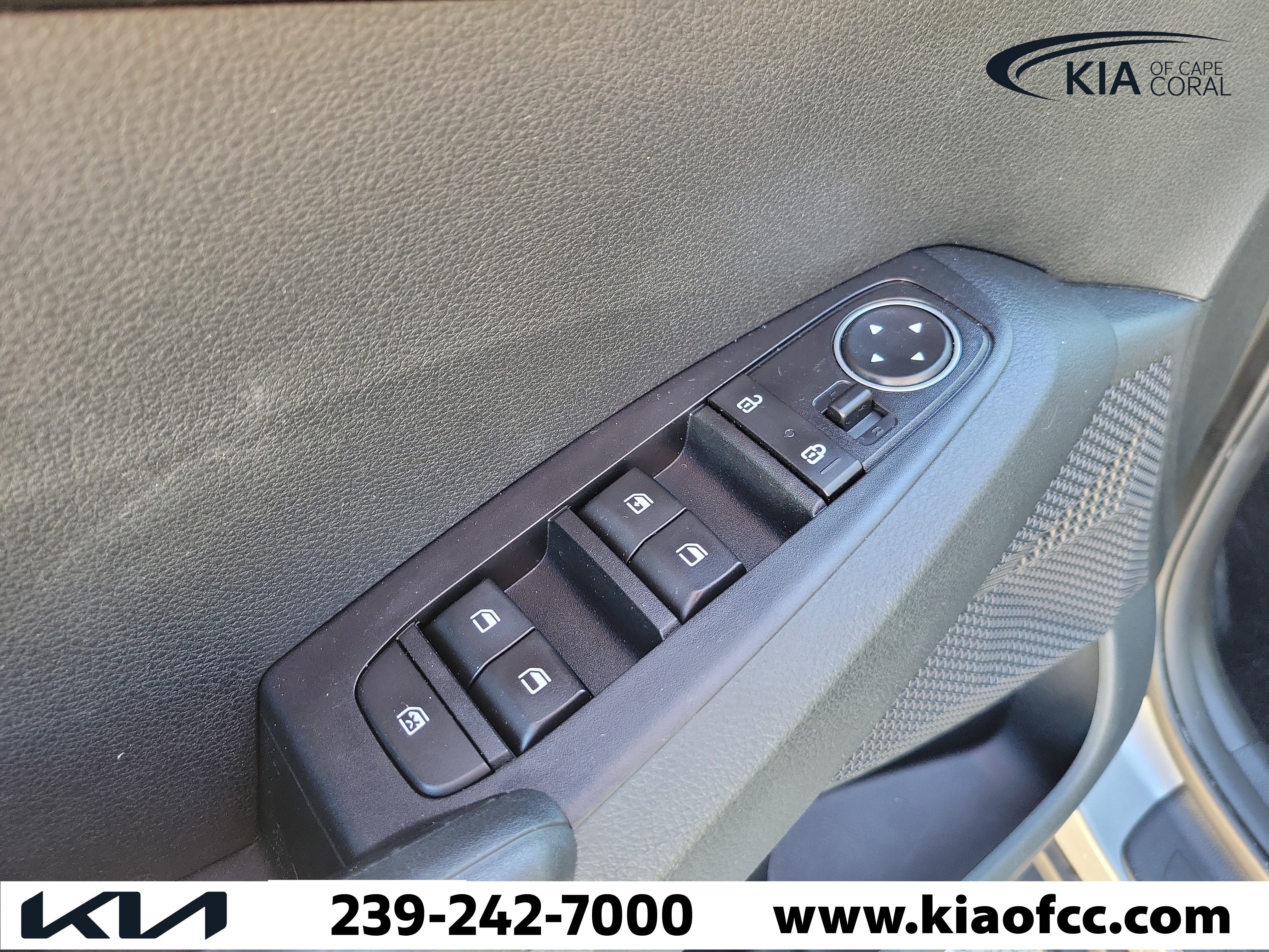 Certified 2022 Kia Seltos LX AWD/4WD image 21