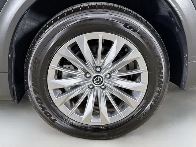 Used 2025 MAZDA CX-90 3.3 Turbo w/ Select Package AWD/4WD image 30