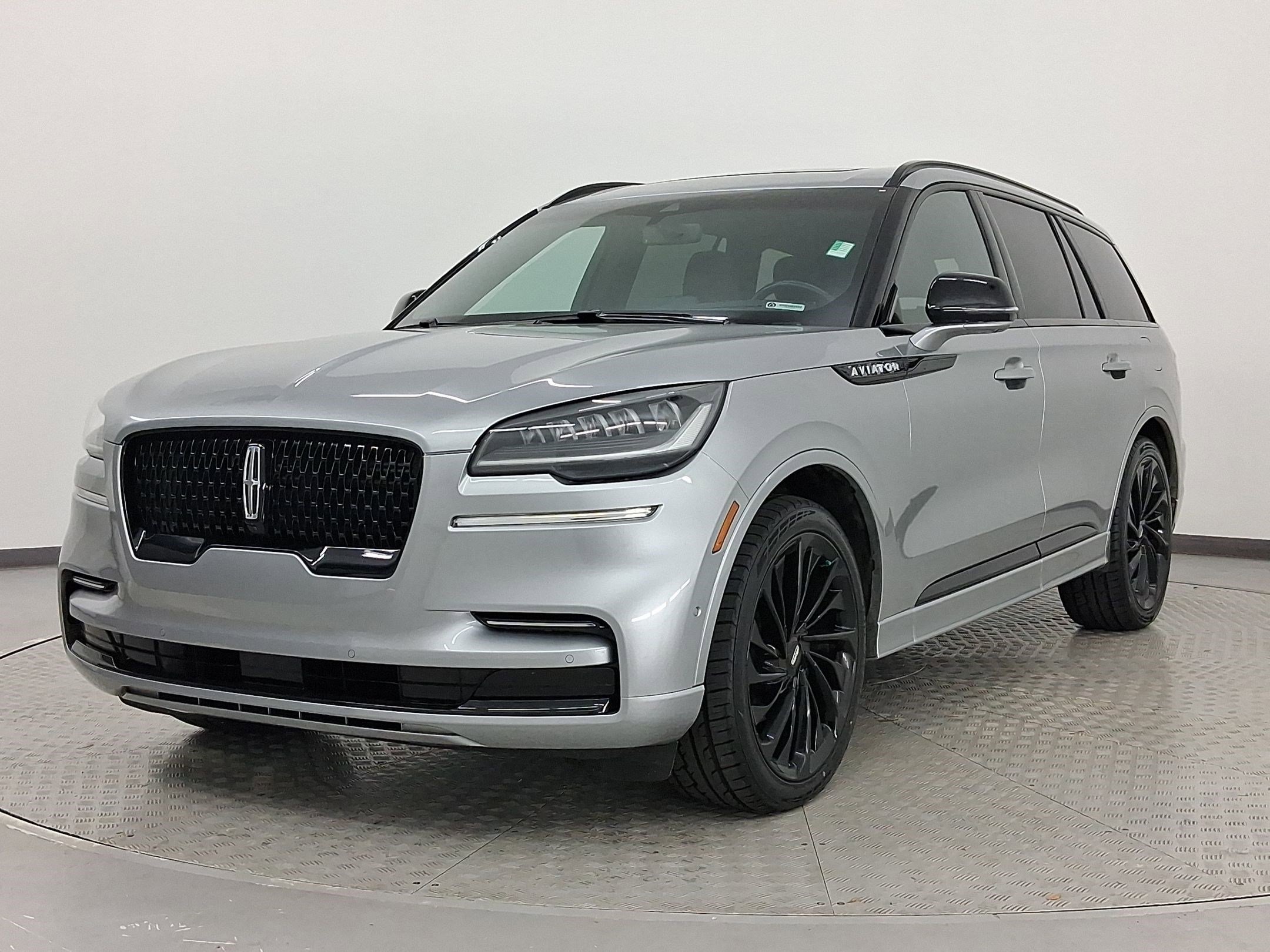 Used 2023 Lincoln Aviator Reserve w/ Equipment Group 201A